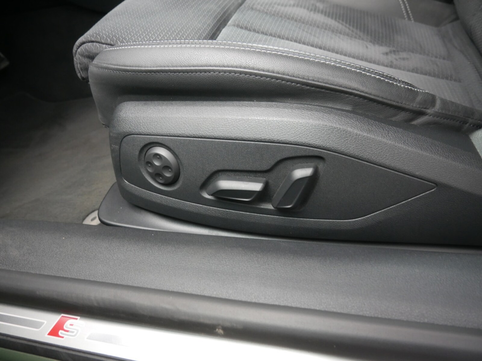 Audi S5 Cabriolet – Bild 19
