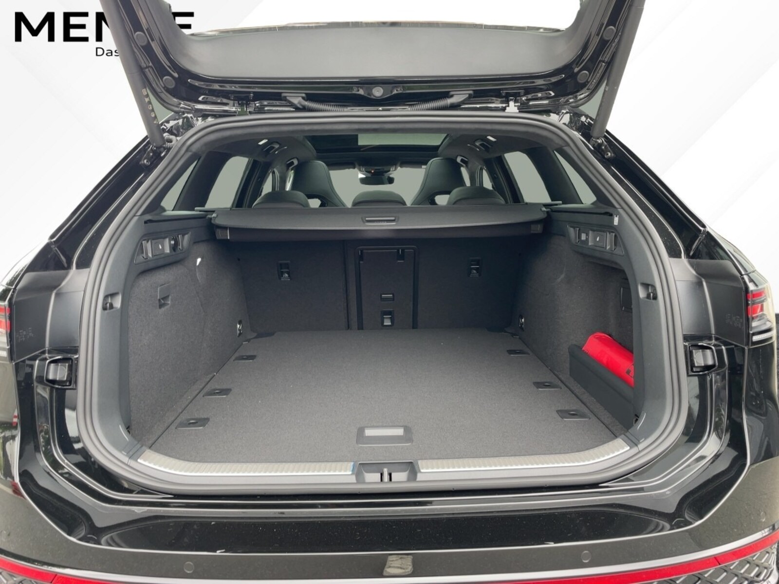Volkswagen Passat – Bild 9