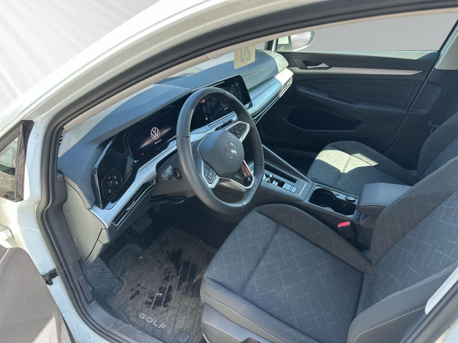 Volkswagen Golf – Bild 10