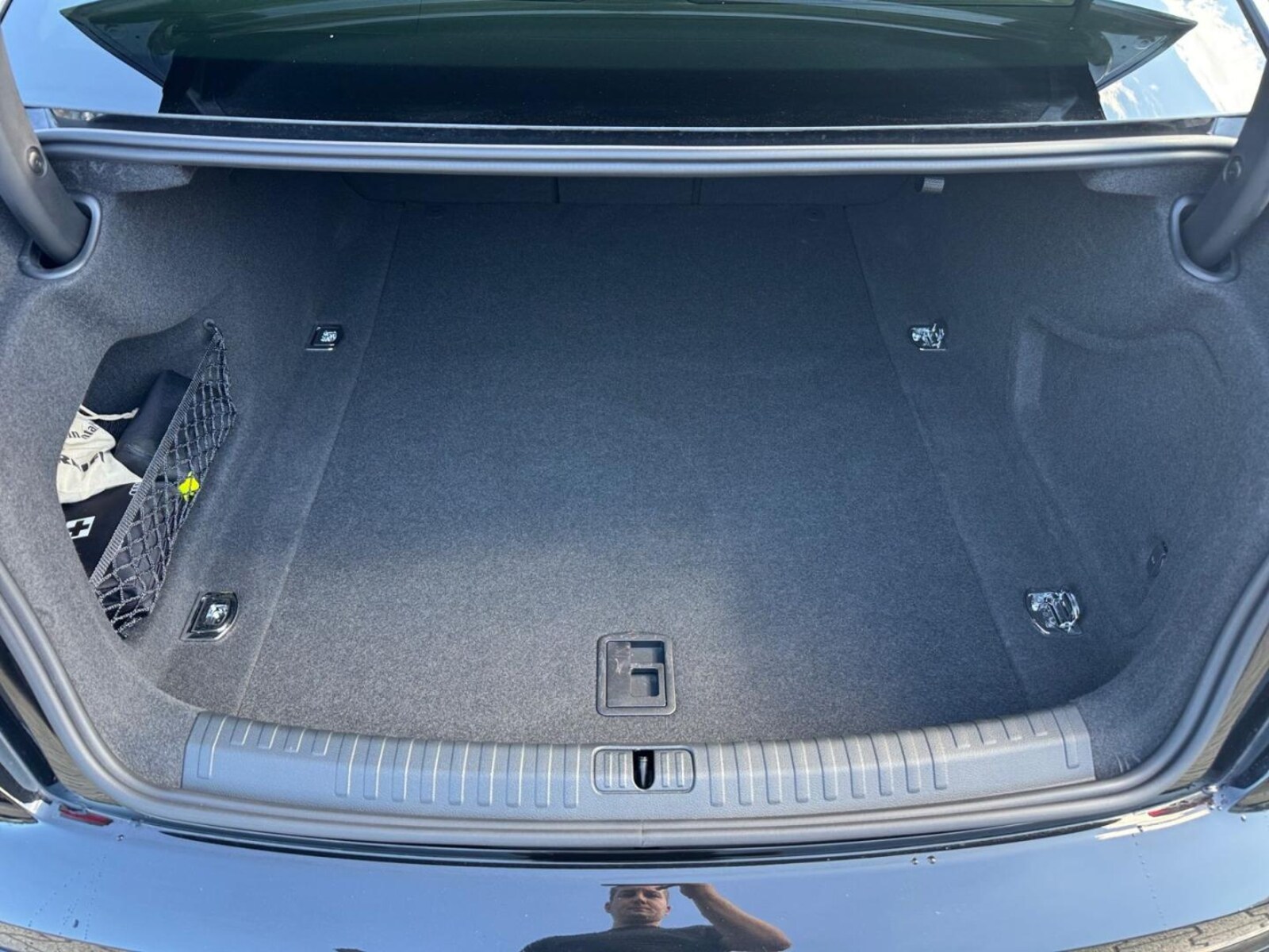 Audi S6 Limousine – Bild 14
