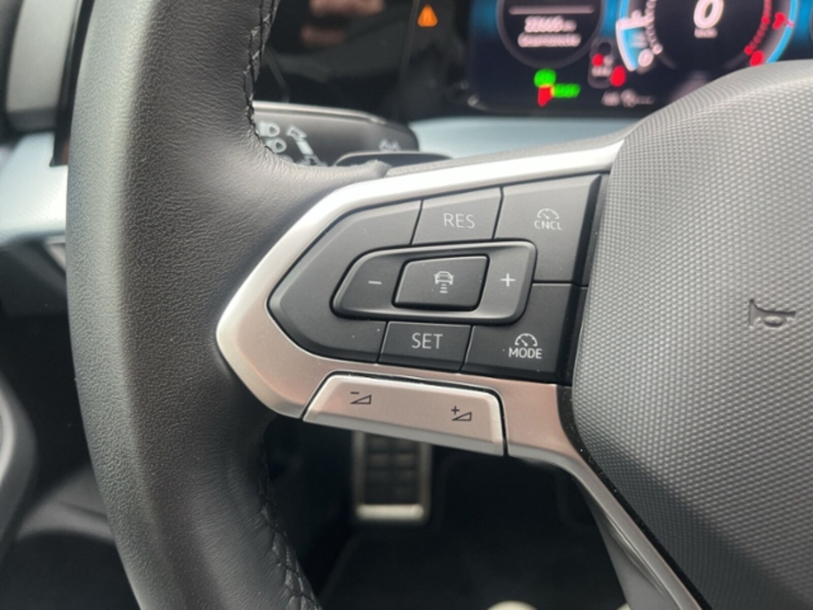 Volkswagen Golf – Bild 17
