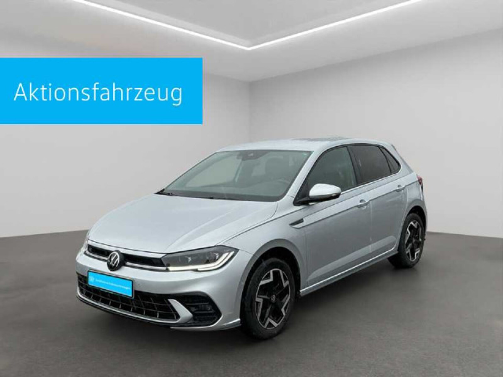 Volkswagen Polo – Bild 2