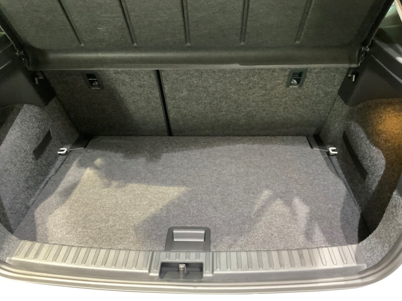 SEAT Ibiza – Bild 7