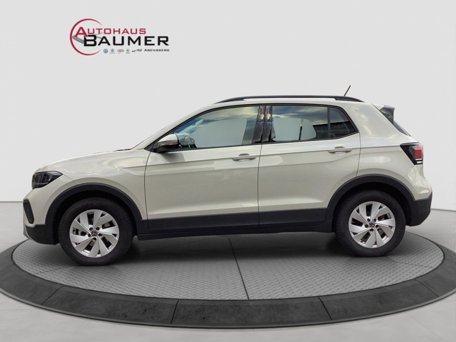Volkswagen T-Cross – Bild 6