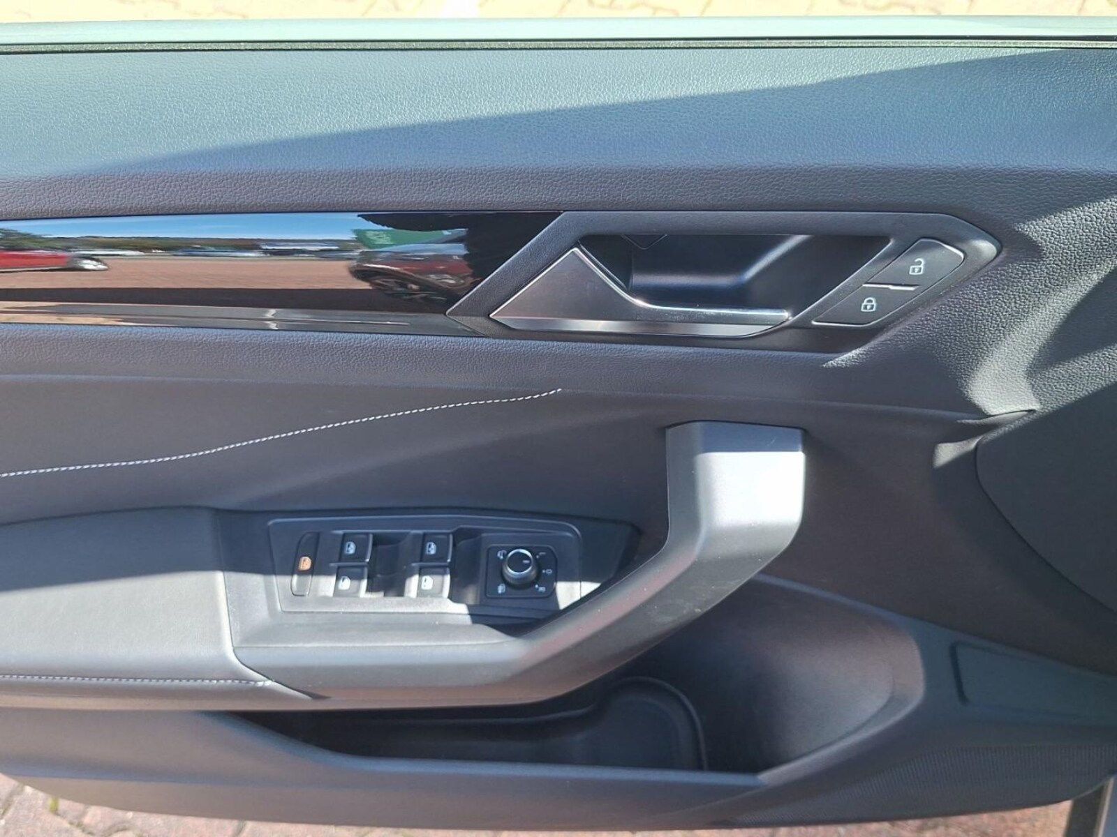 Volkswagen T-Roc – Bild 8