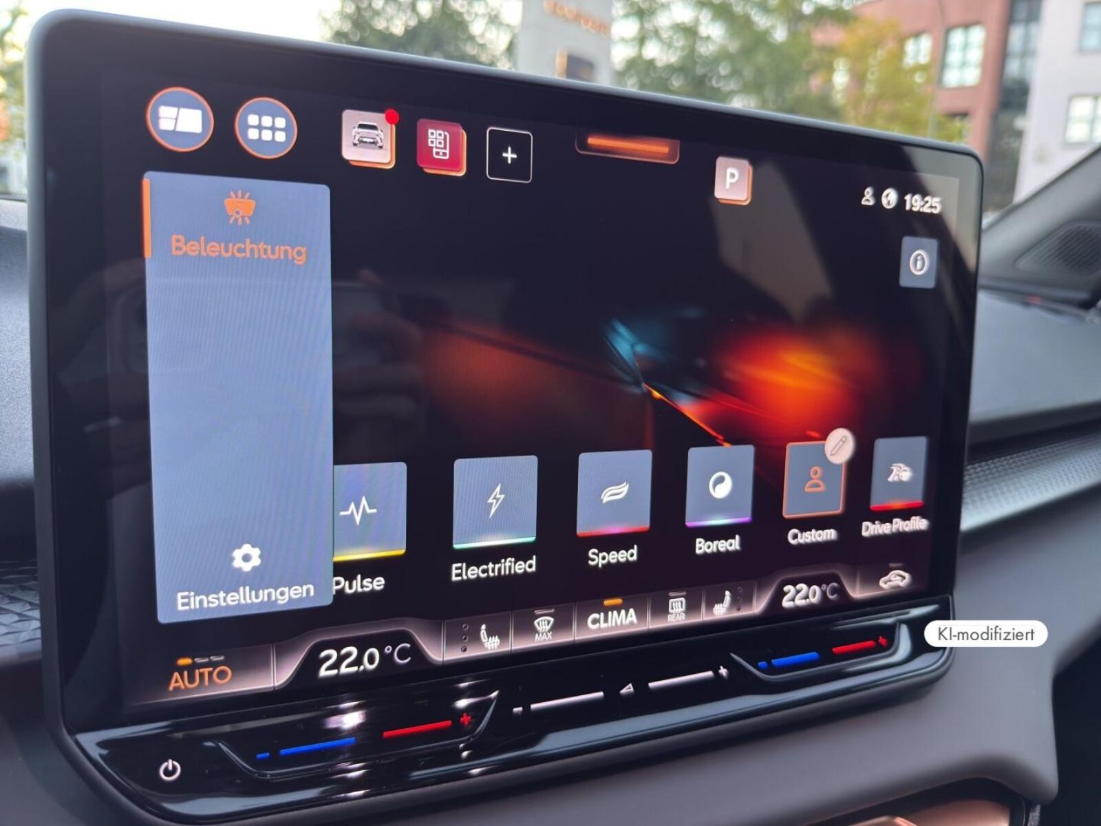CUPRA Terramar – Bild 24