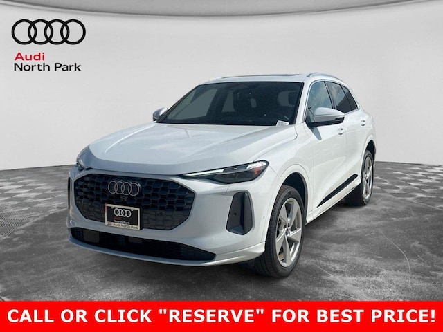 Photo of 2026 Audi Q5
