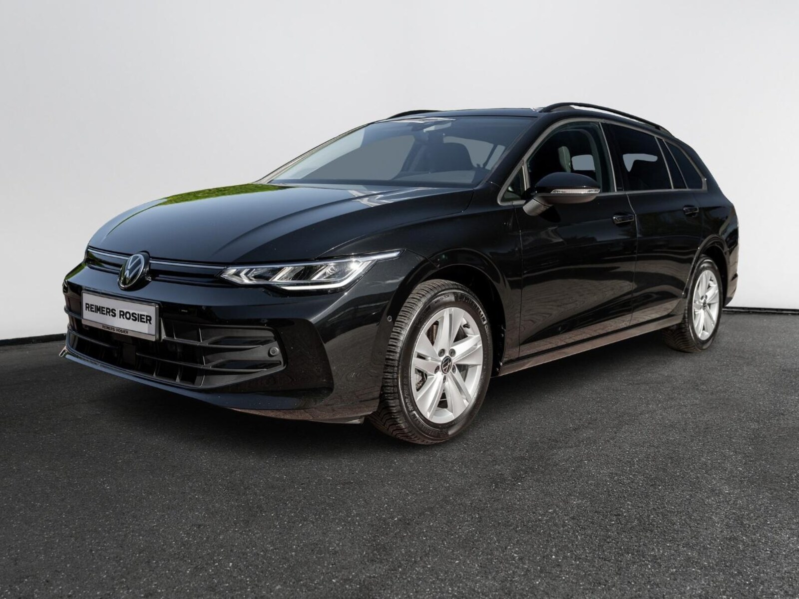 Volkswagen Golf Variant – Bild 2