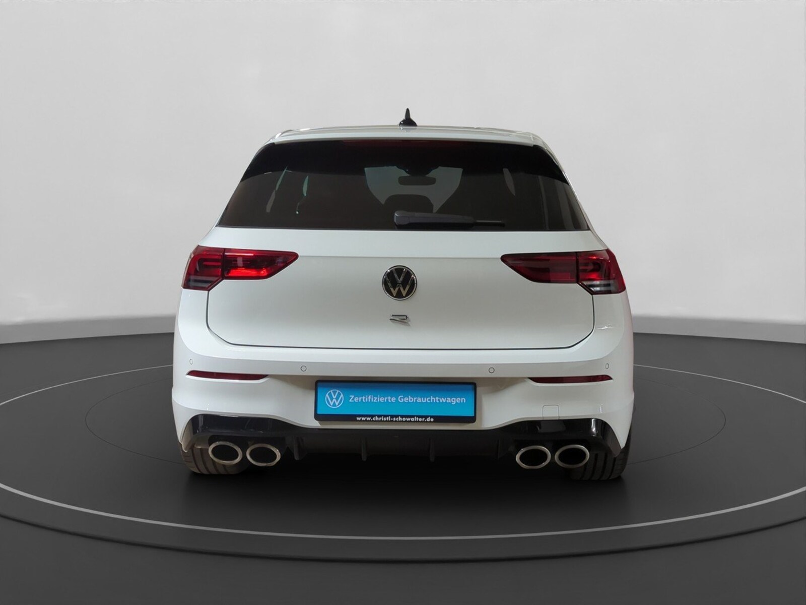 Volkswagen Golf – Bild 3