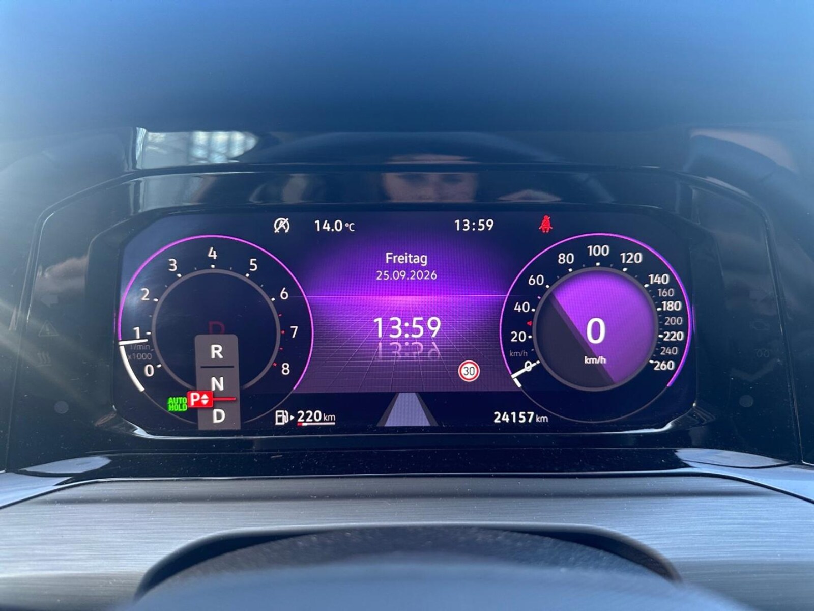 Volkswagen Golf Variant – Bild 17