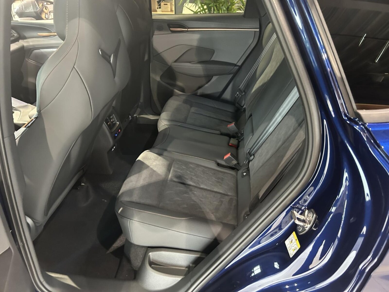 CUPRA Terramar – Bild 11