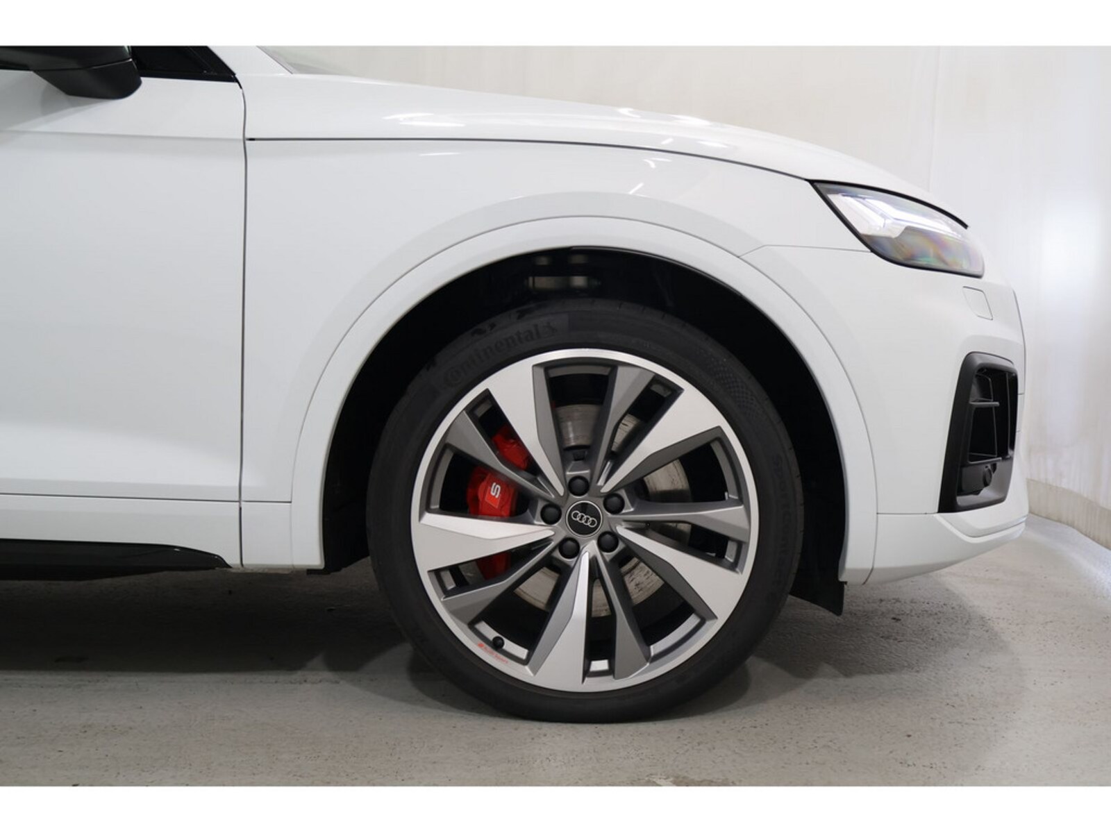 Audi SQ5 Sportback – Bild 5