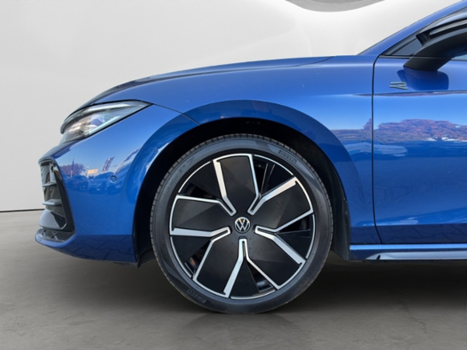 Volkswagen Passat – Bild 26