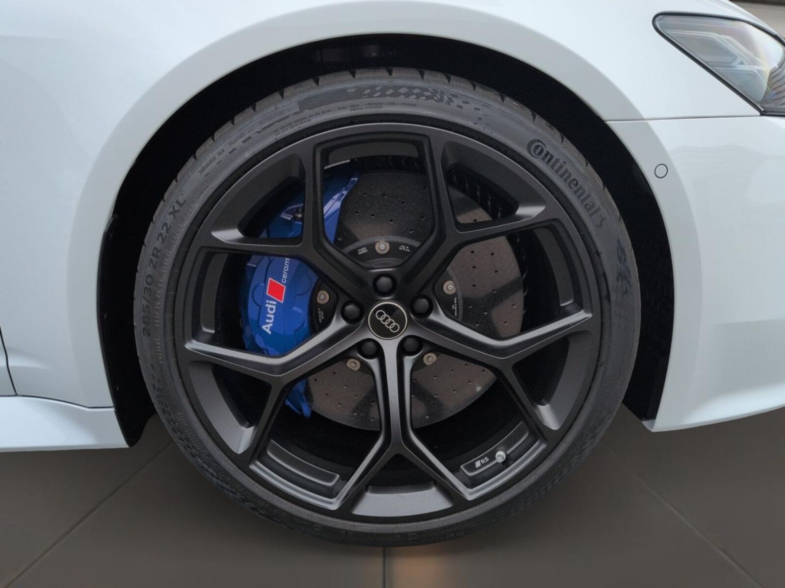 Audi RS 6 Avant performance – Bild 7