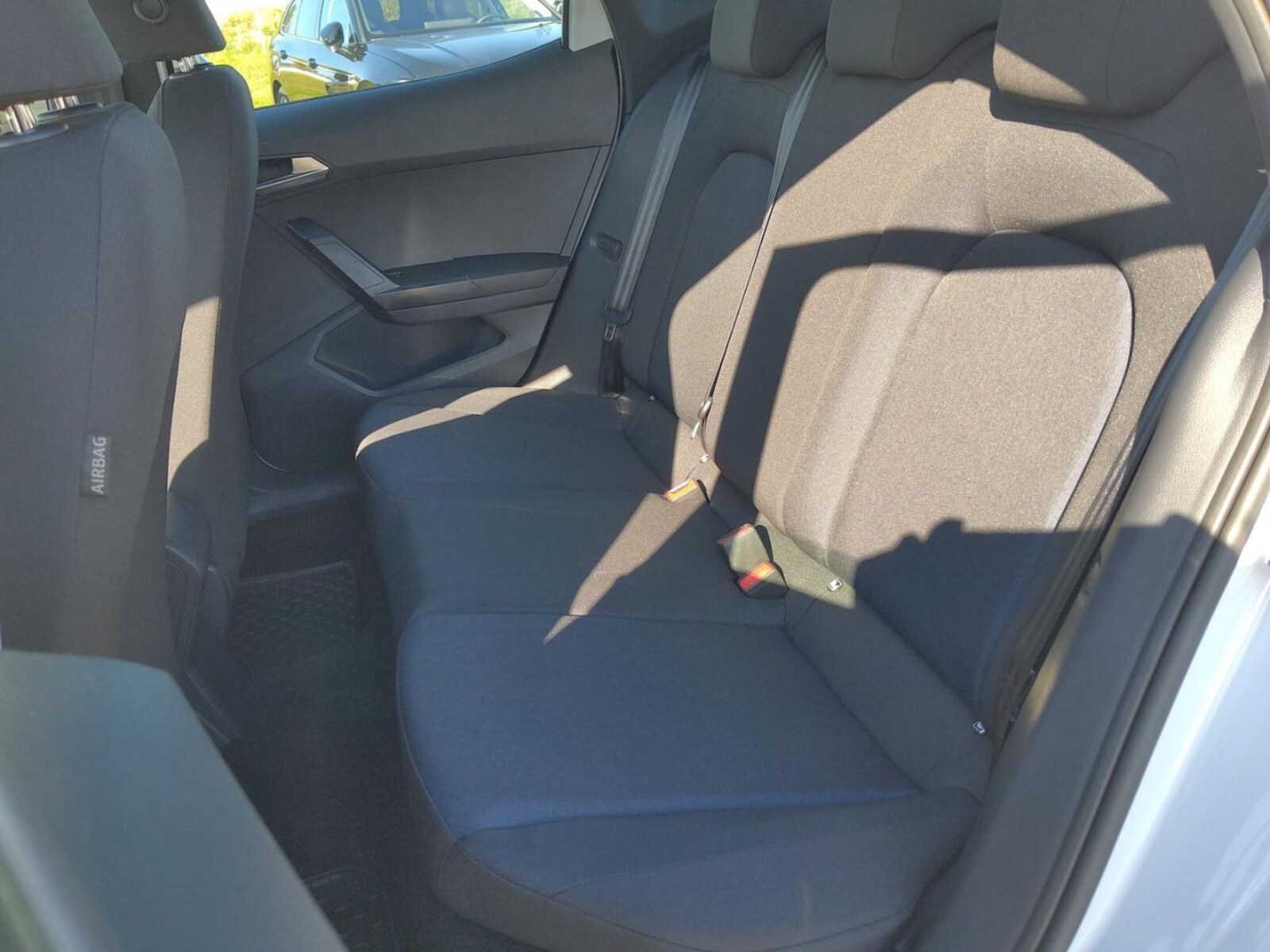SEAT Arona – Bild 13