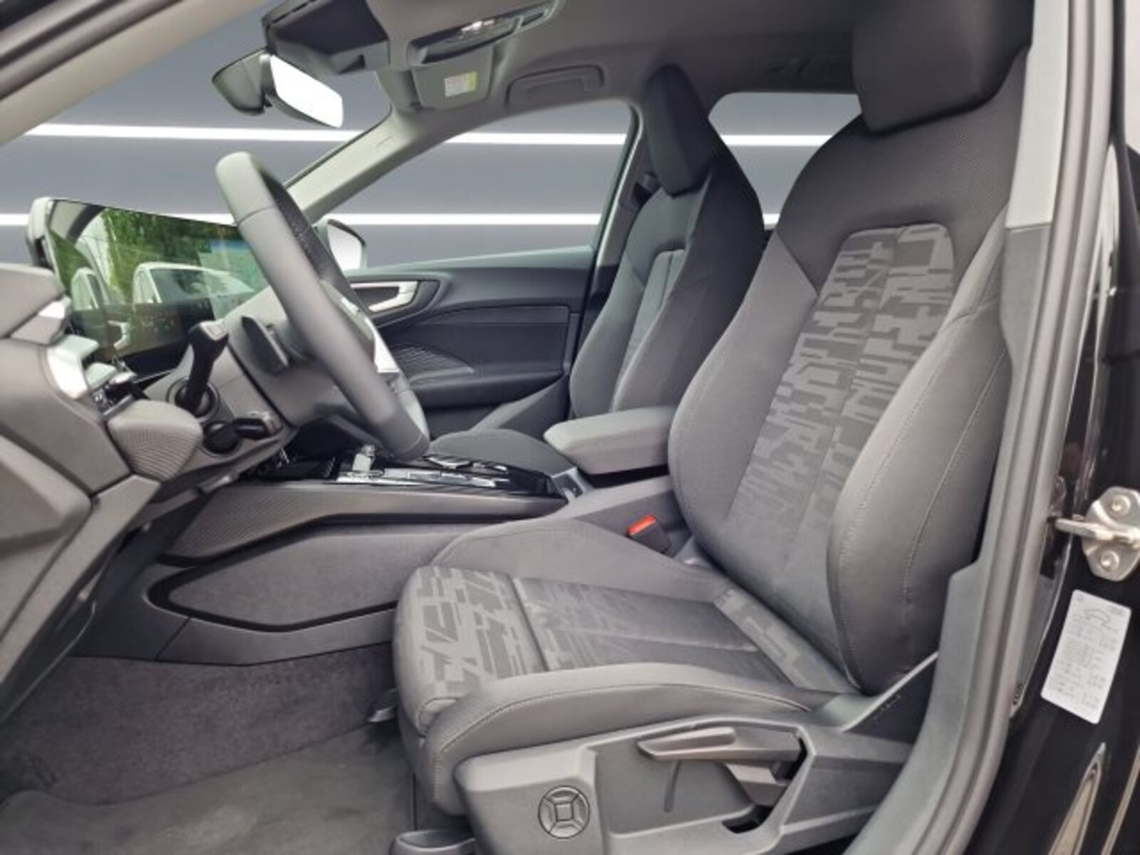 Audi A5 Avant – Bild 13