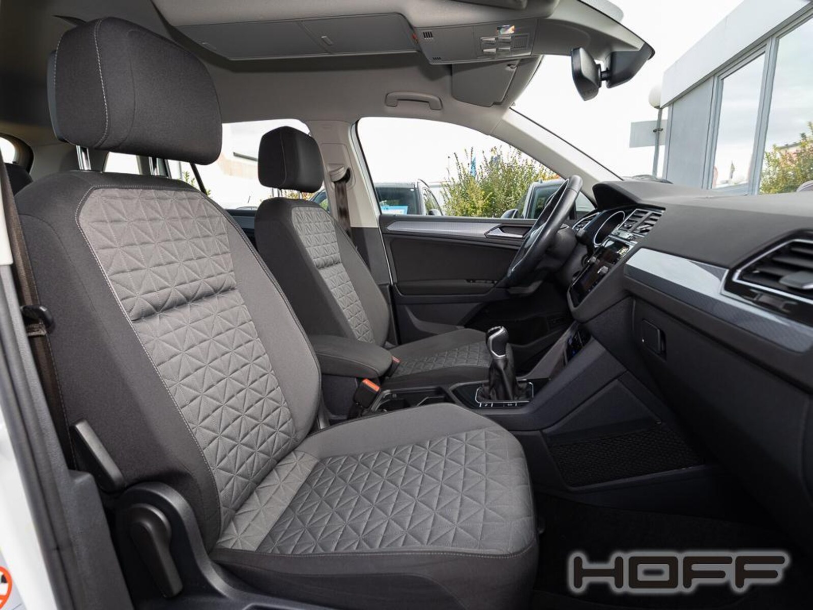 Volkswagen Tiguan – Bild 11