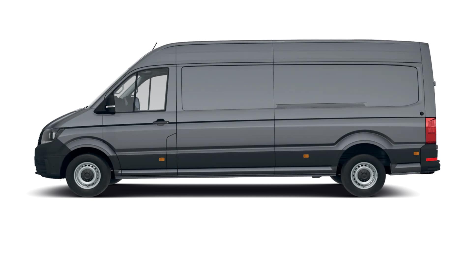 Volkswagen Crafter Kasten langer Radstand