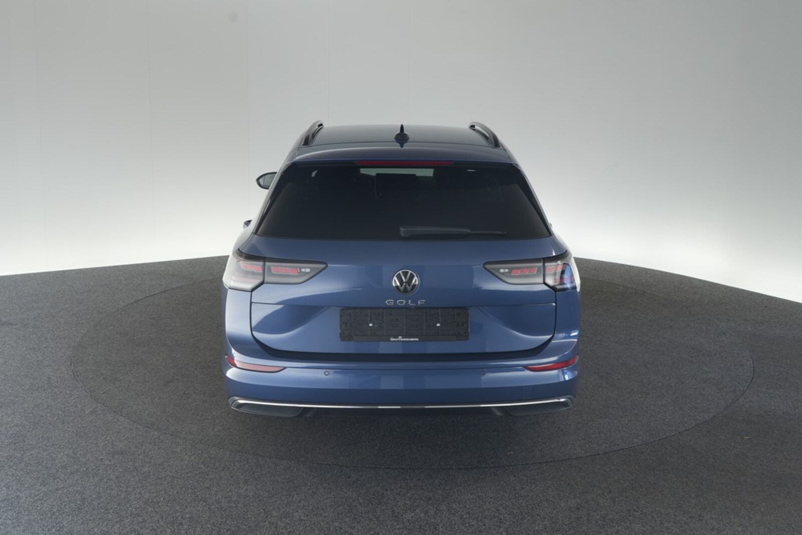 Volkswagen Golf Variant – Bild 4
