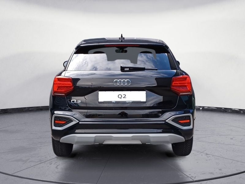 Image about Audi Q2 advanced 35 TFSI S tronic
