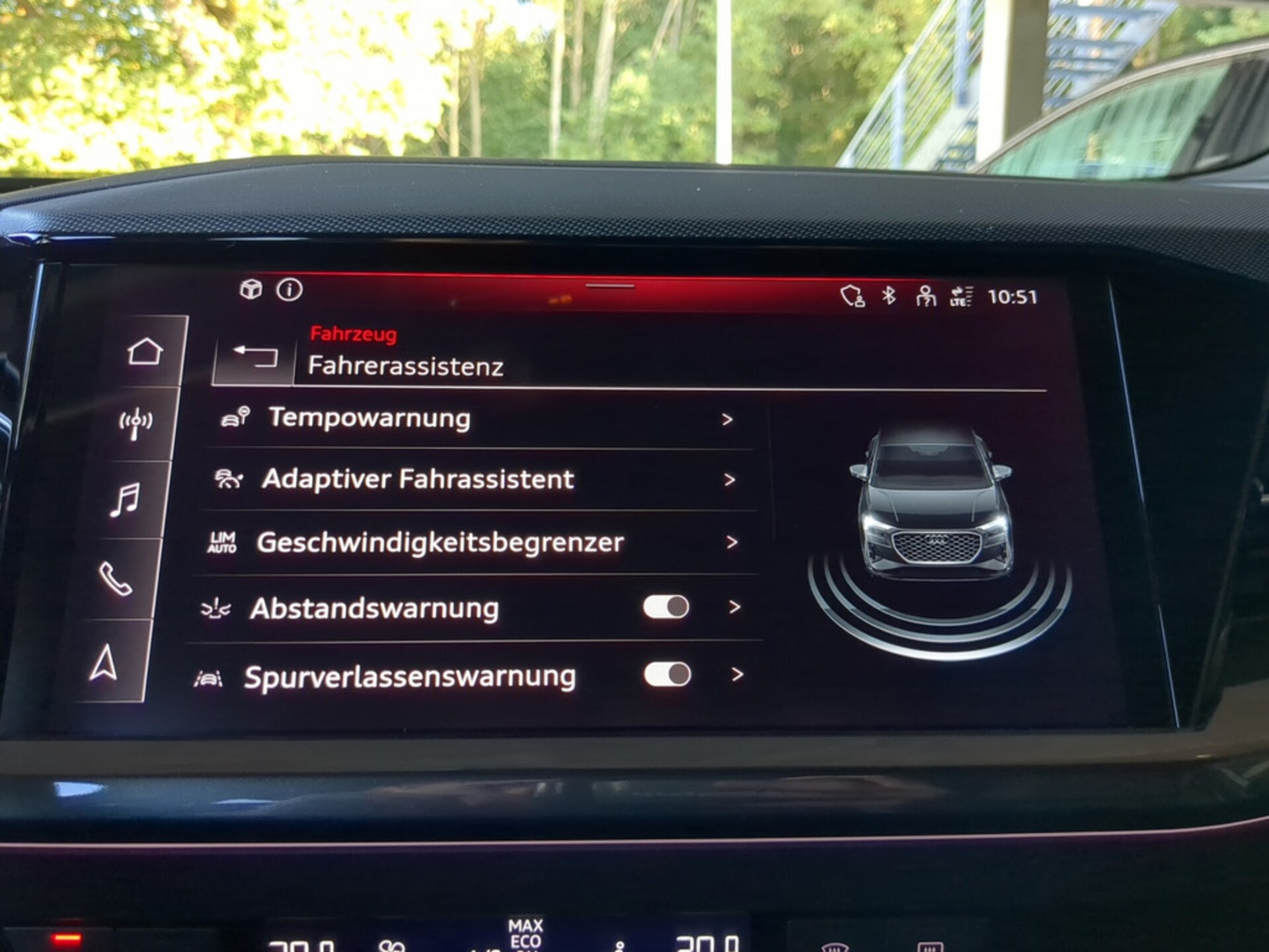 Audi Q4 Sportback e-tron