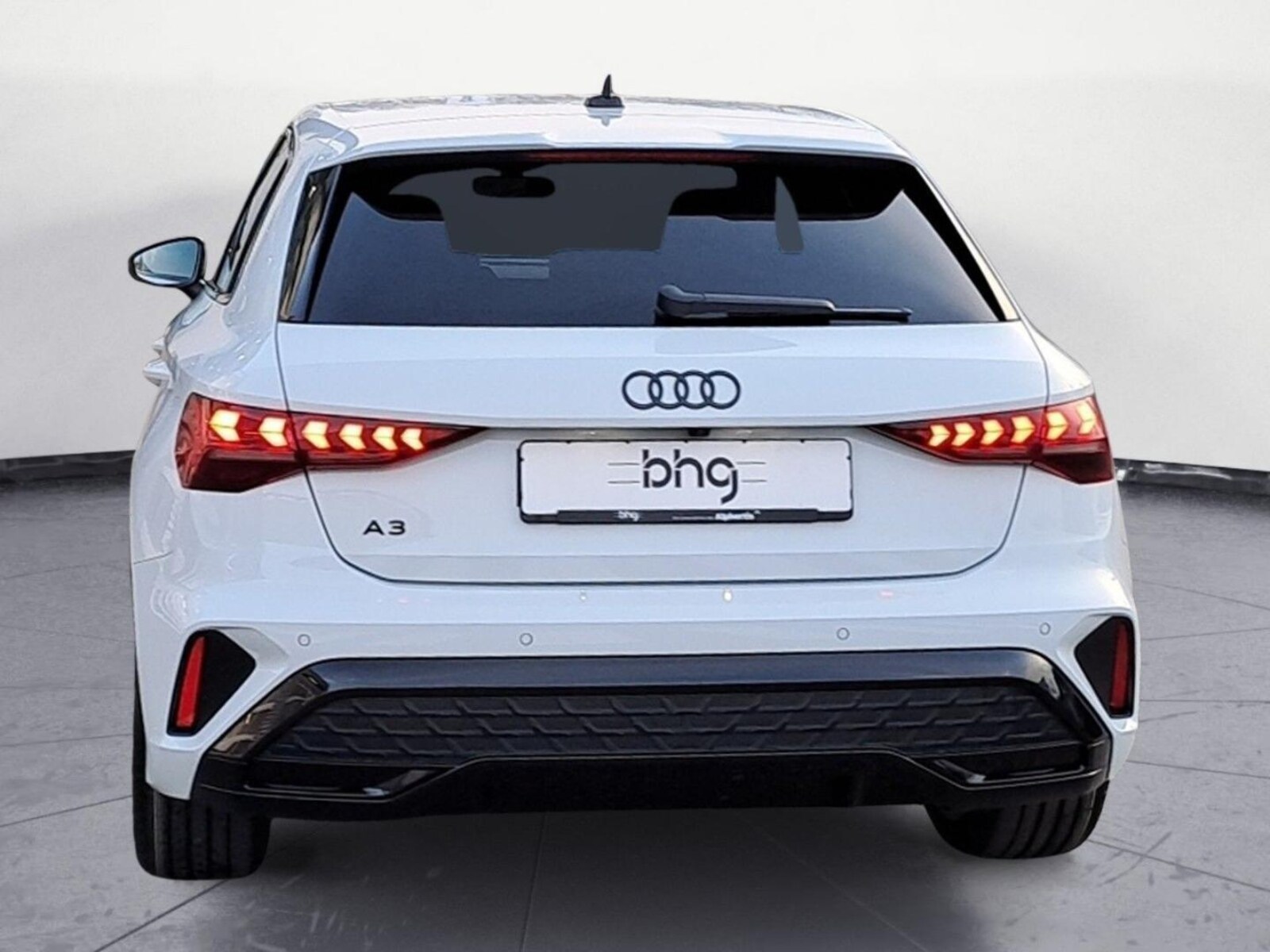 Audi A3 Sportback – Bild 5
