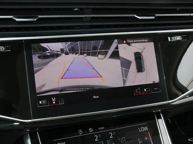 2025 AUDI Q7 - Image 24