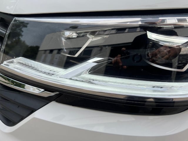 Volkswagen T6.1 California