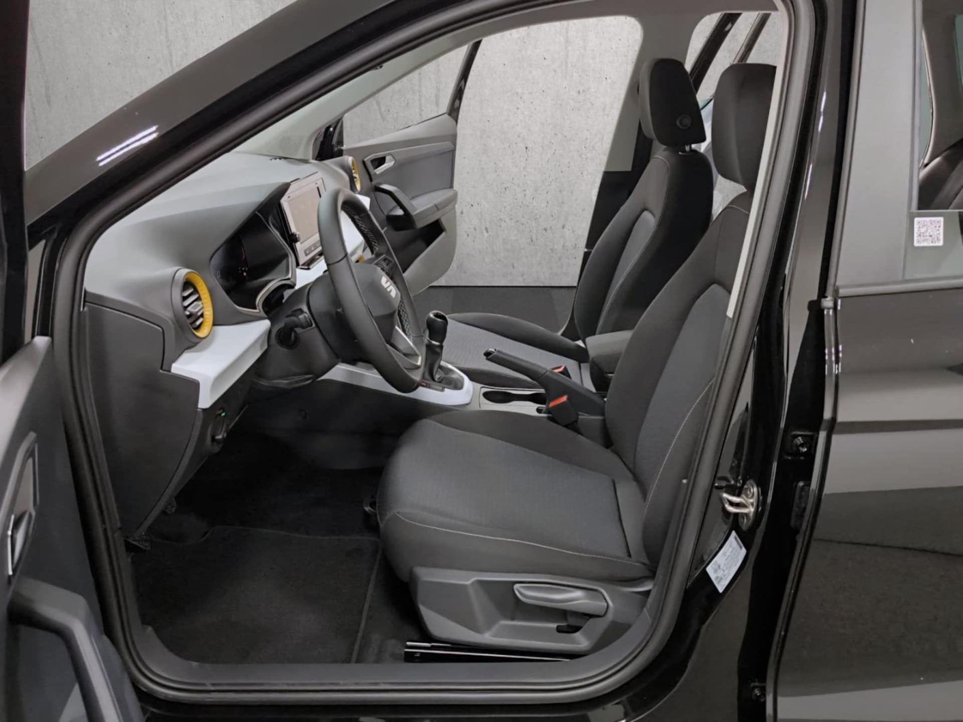 SEAT Arona Style