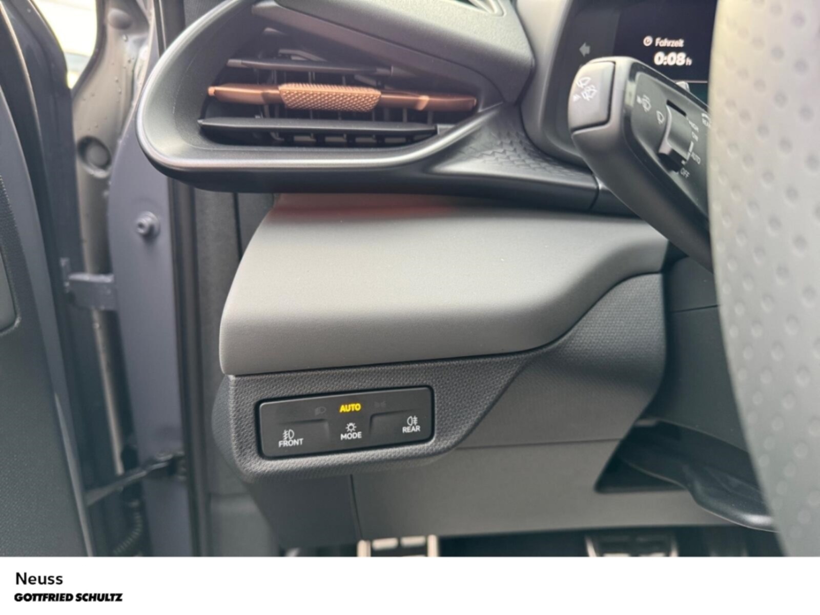 CUPRA Terramar – Bild 11