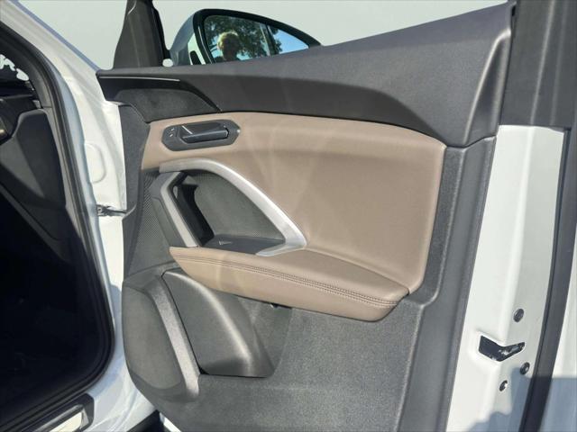 2025 Audi Q5 Premium - Photo 20