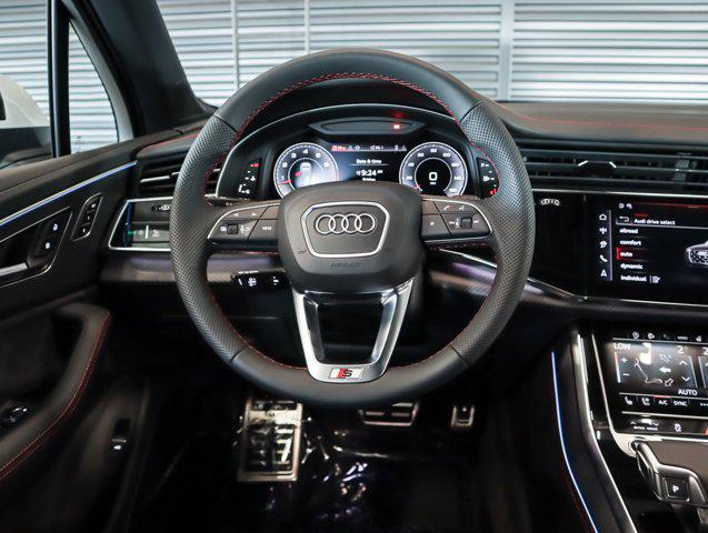 2026 Audi Q7 Prestige - Photo 18