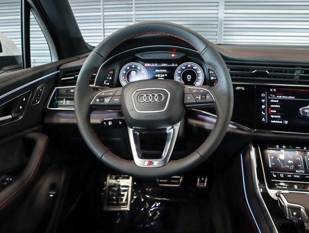 2026 Audi Q7 Prestige - Photo 18