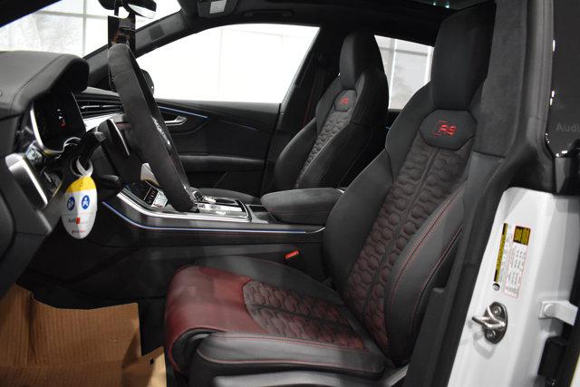2026 Audi RS Q8 Base - Photo 28