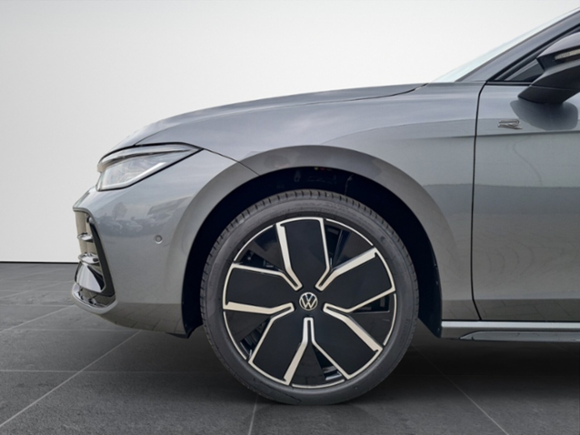 Volkswagen Passat R-Line