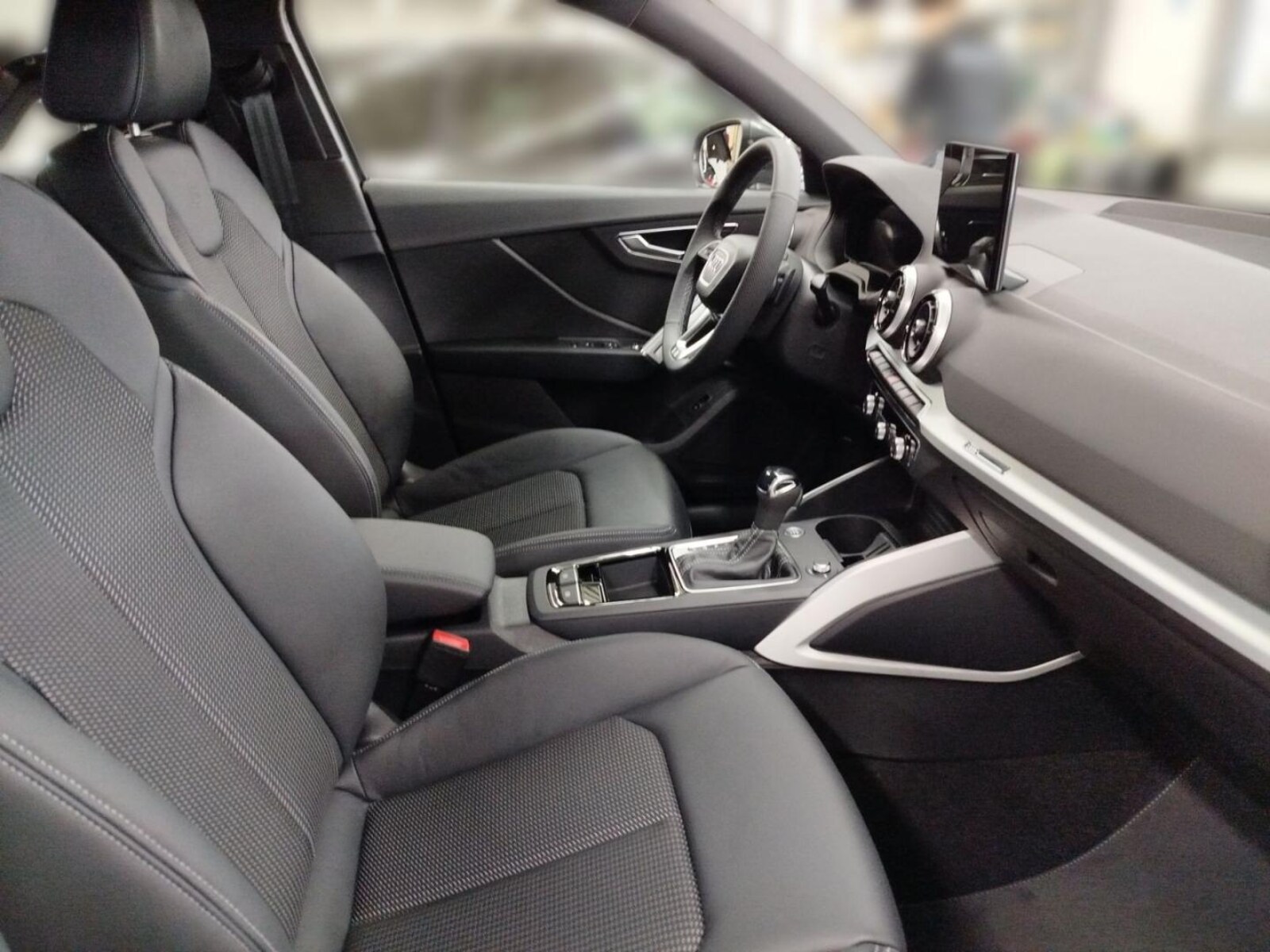 Audi Q2 – Bild 12