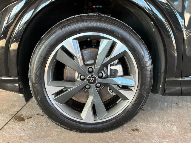 2023 Audi Audi Q4 e-tron