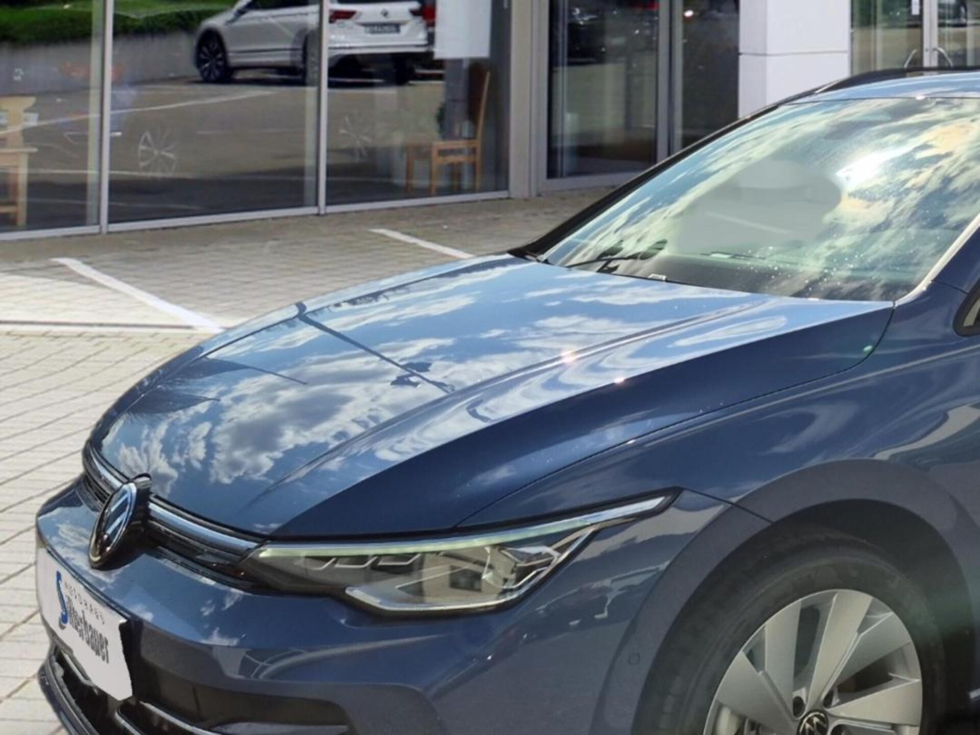 Volkswagen Golf Variant ENERGY