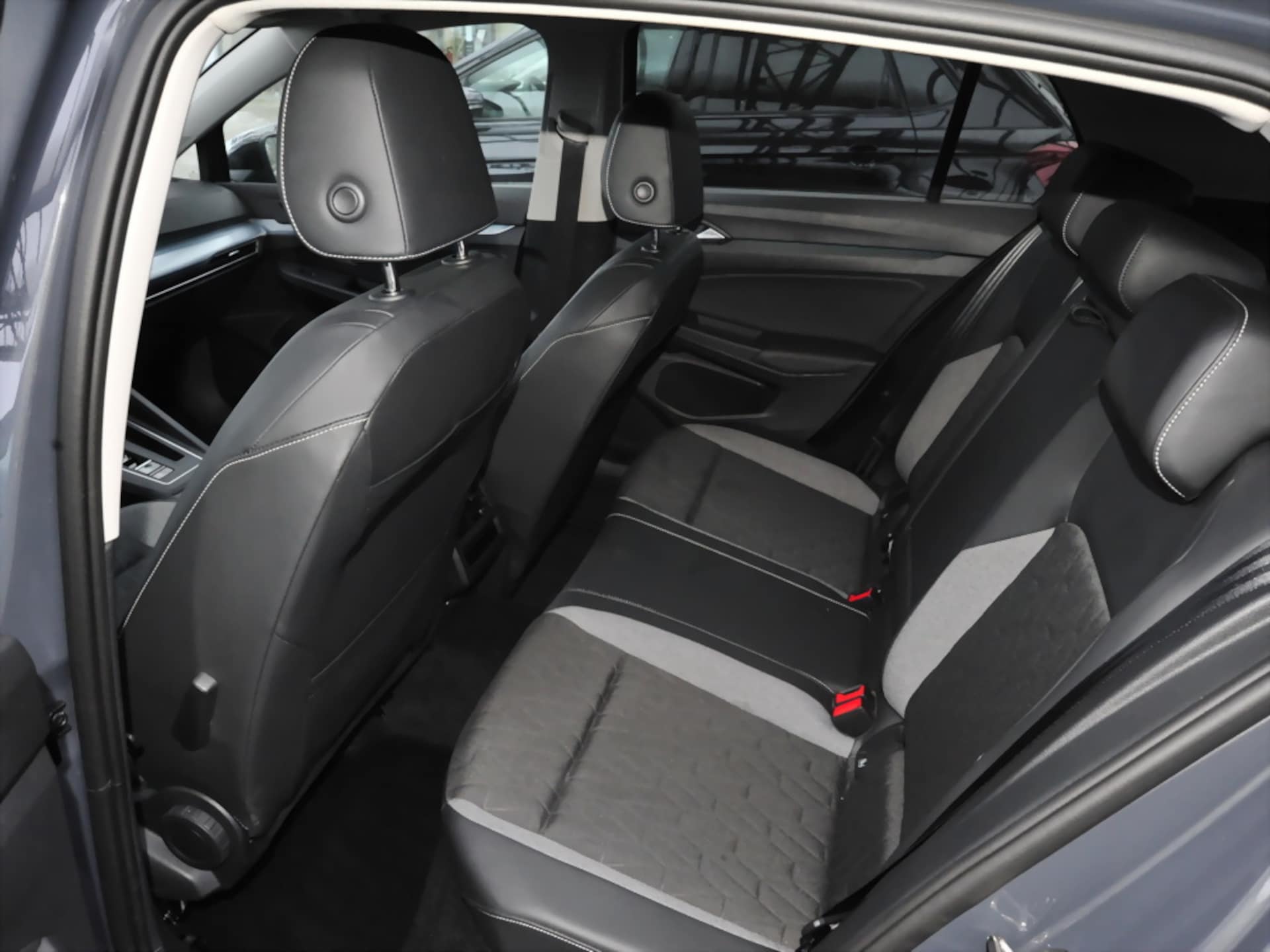 Volkswagen Golf Goal