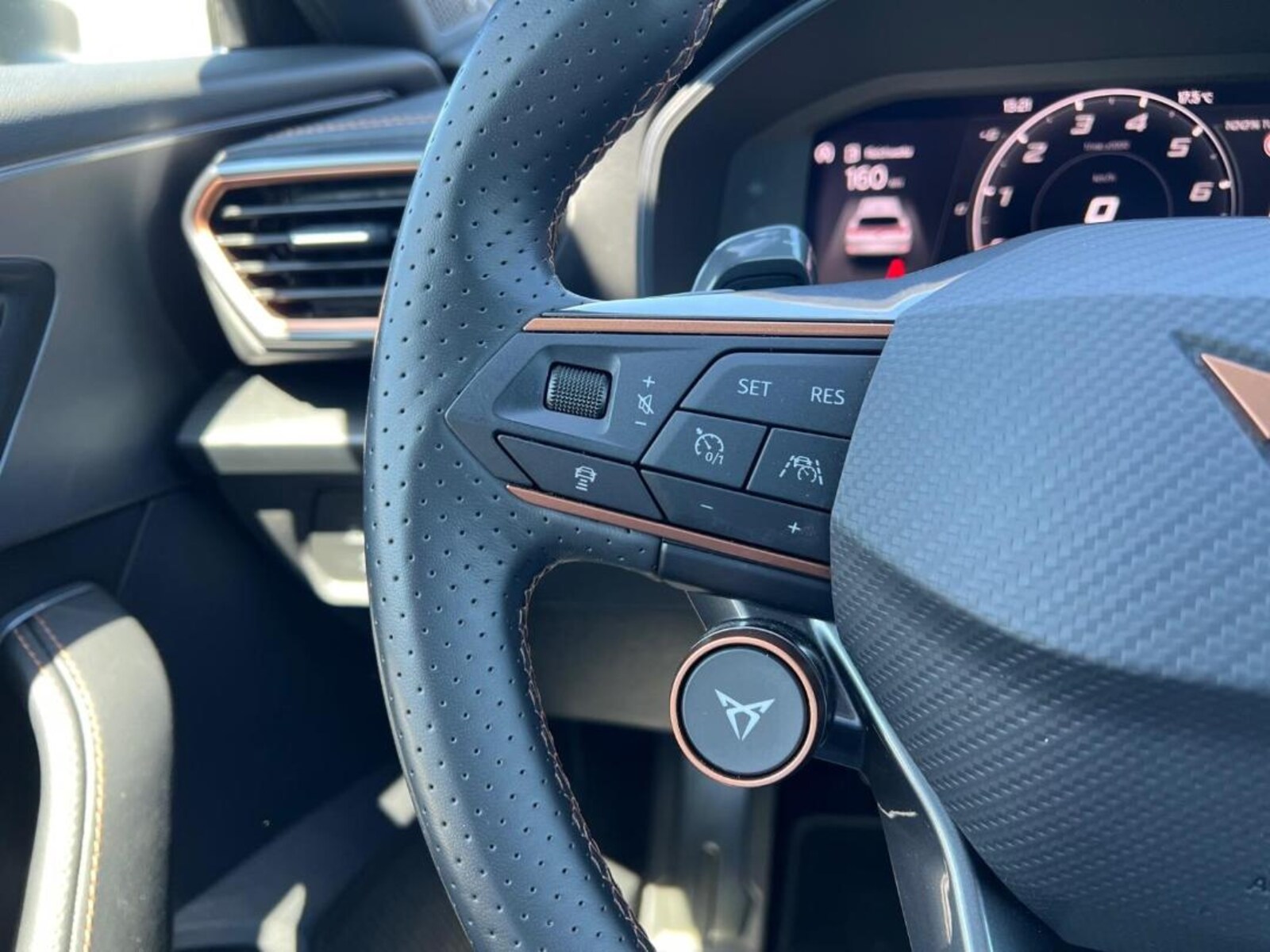 CUPRA Formentor – Bild 25