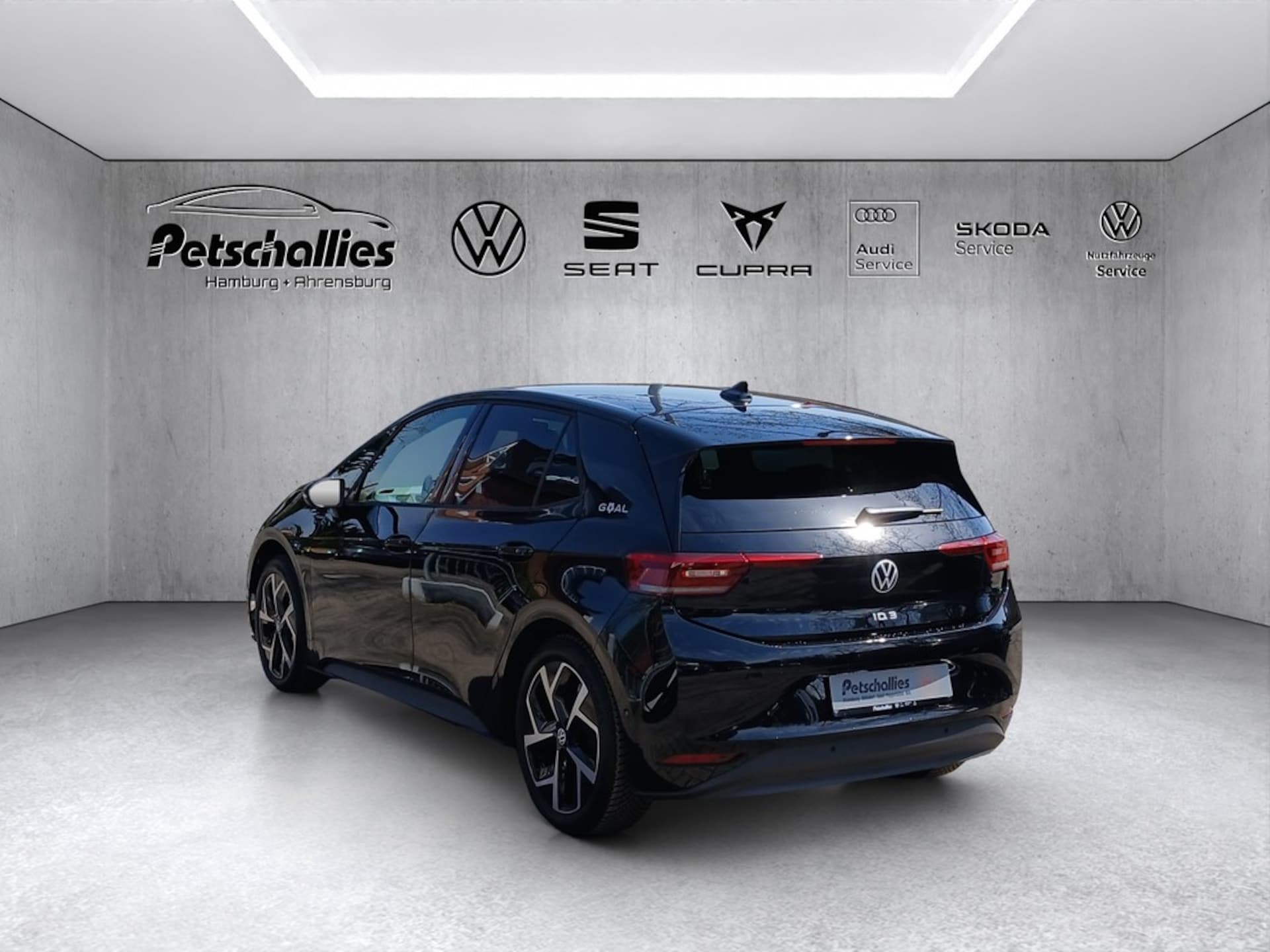 Volkswagen ID.3 Pro