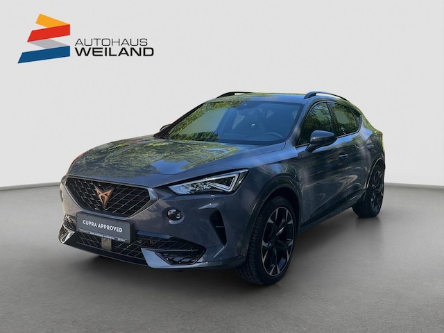CUPRA Formentor 1.4 TSI e-Hybrid (80770019631)