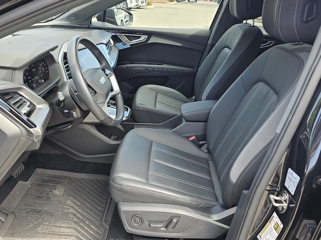 2023 Audi Q4 e-tron