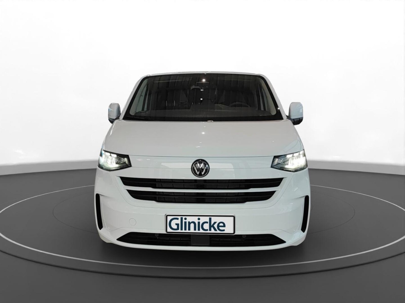 Volkswagen Transporter Kasten langer Radstand – Bild 14