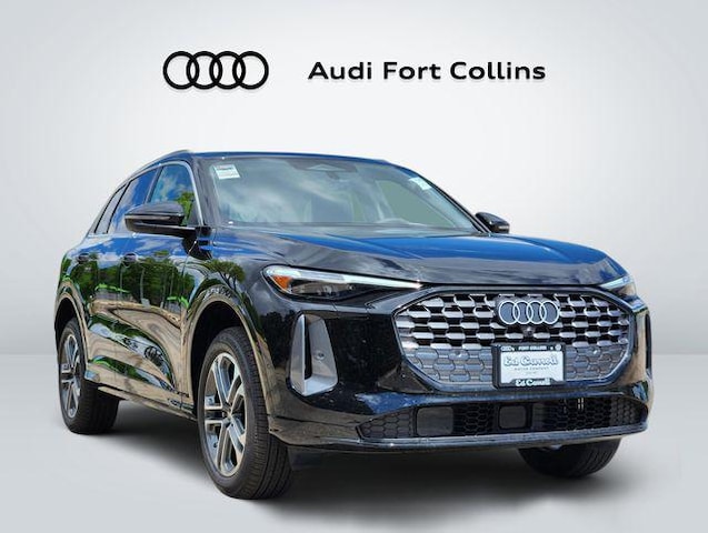 2026 Audi Q5