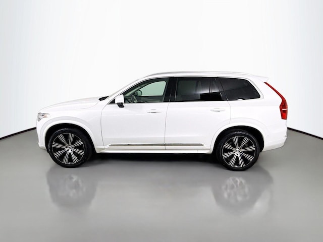 2023 Volvo XC90