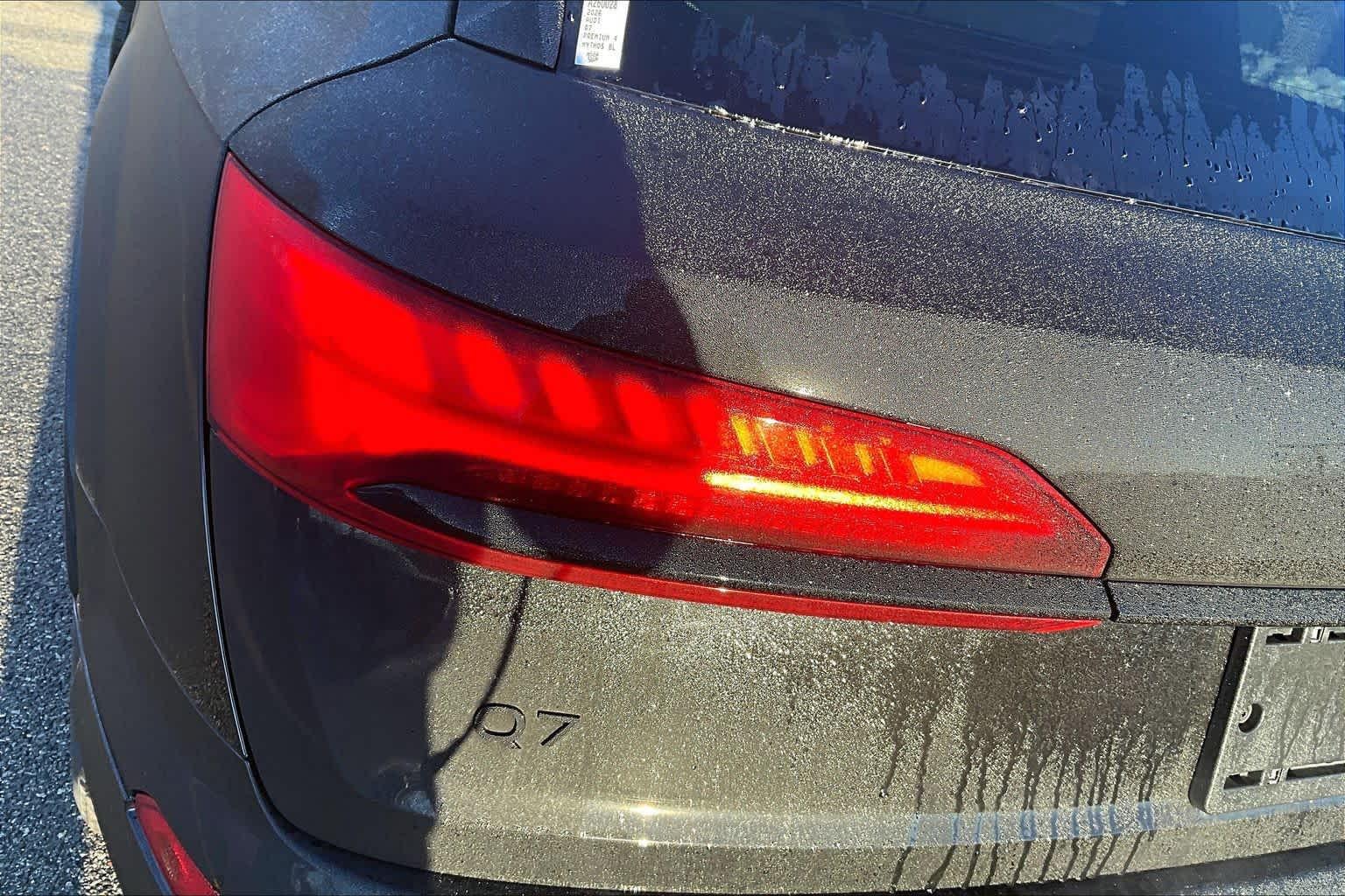 2026 Audi Q7 Premium - Photo 16