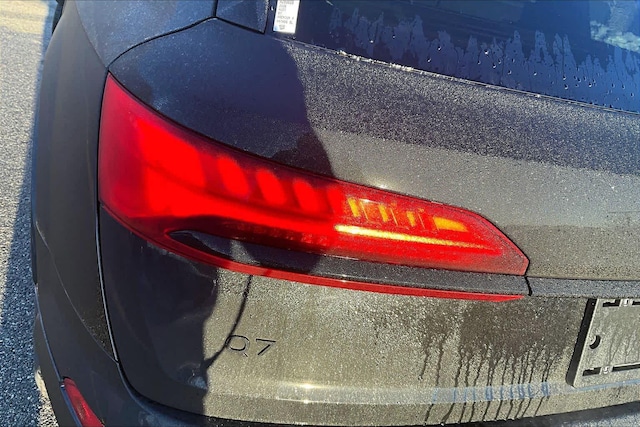 2026 Audi Q7 Premium - Photo 16