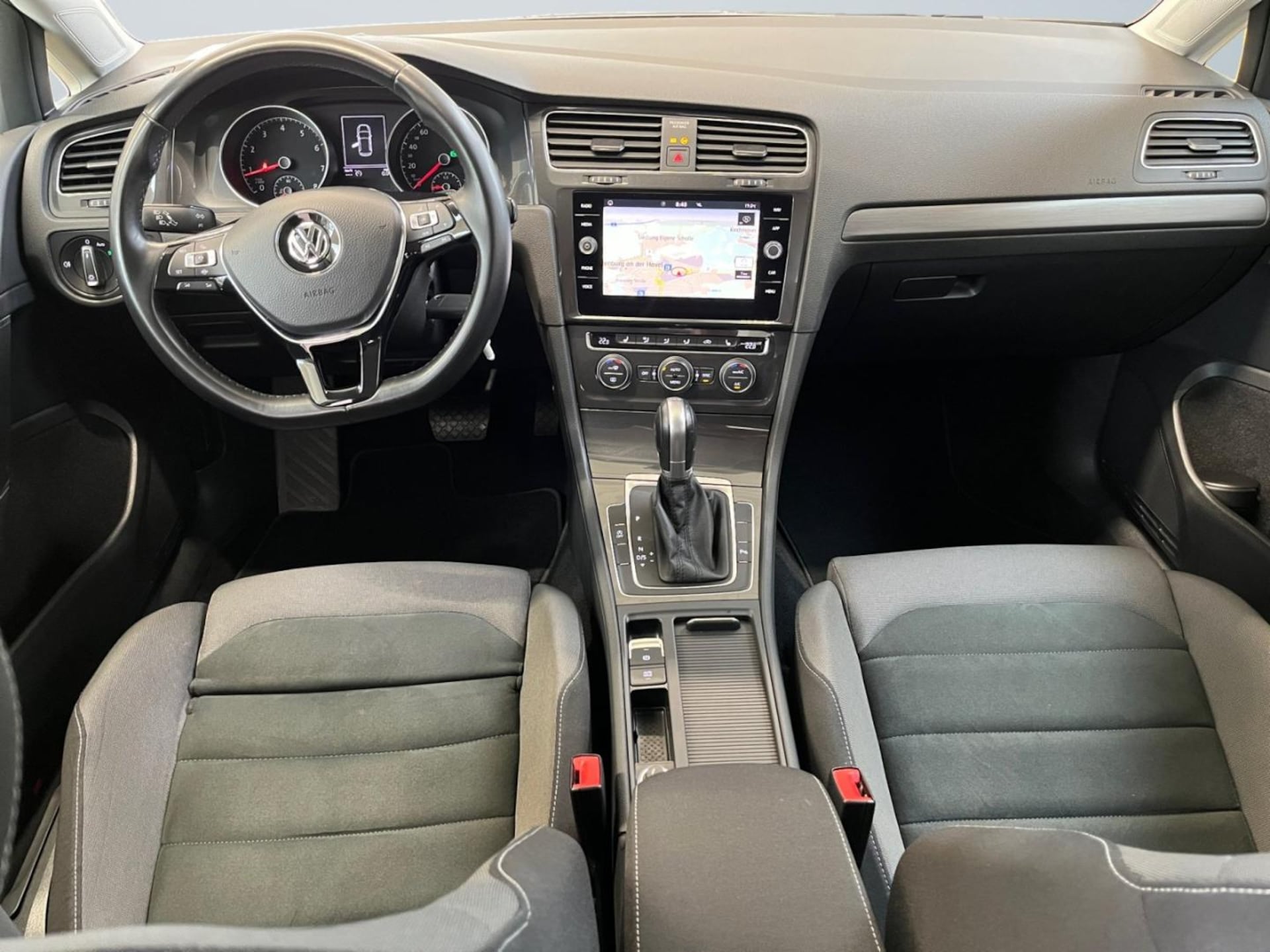 Volkswagen Golf Comfortline