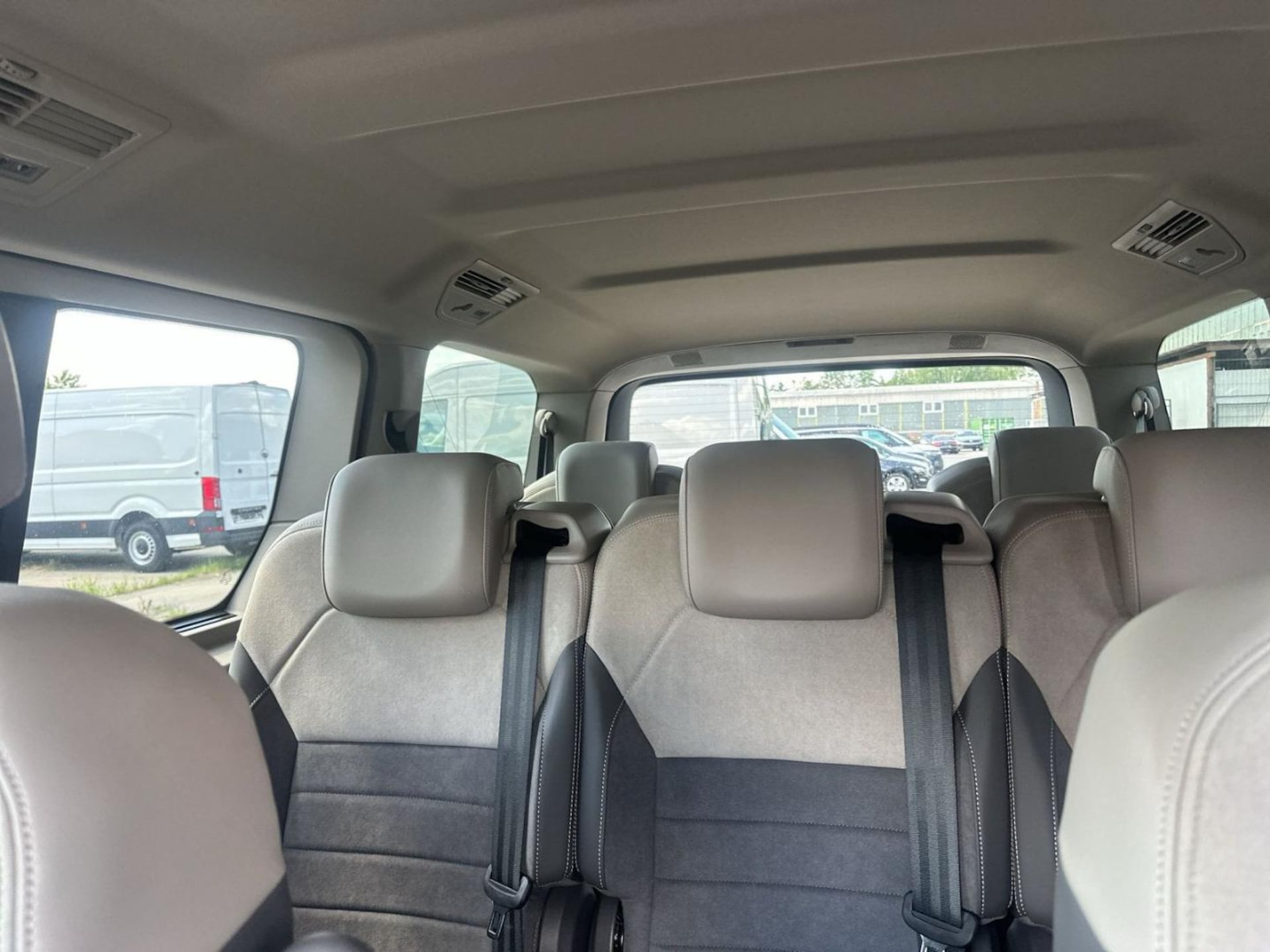 Volkswagen Multivan Langversion Life